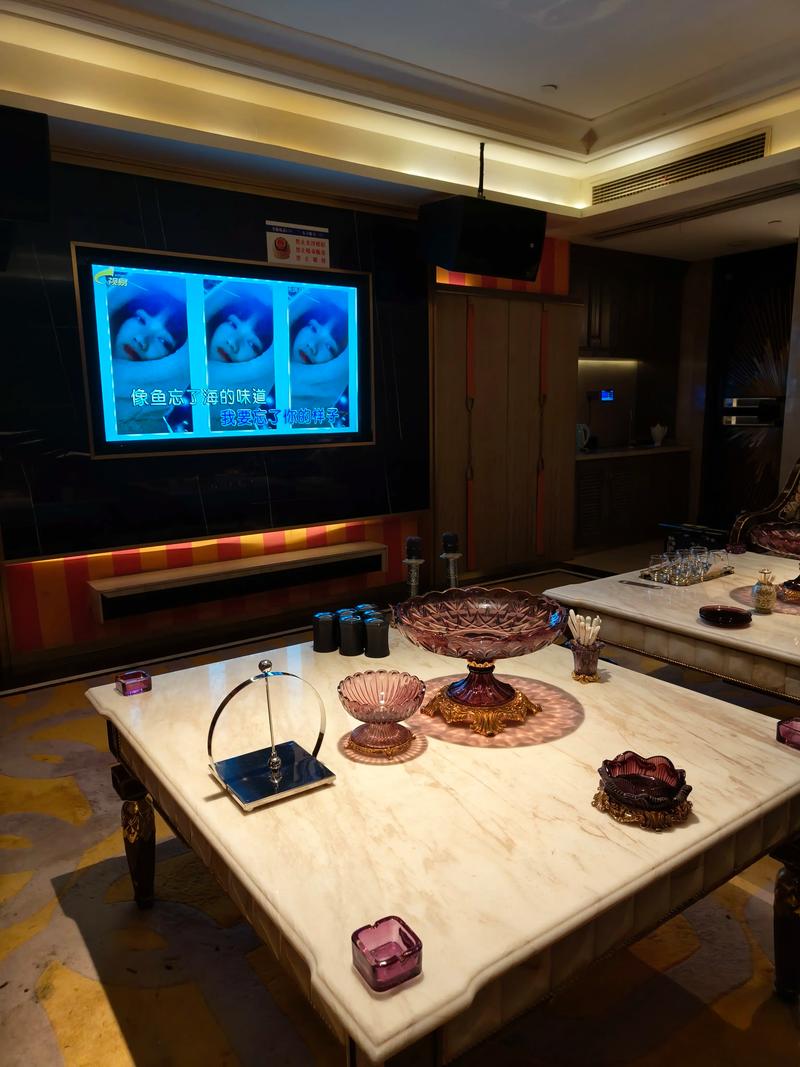 临沂商务ktv，尽享高端娱乐Bond KTV-河东区ktv预定